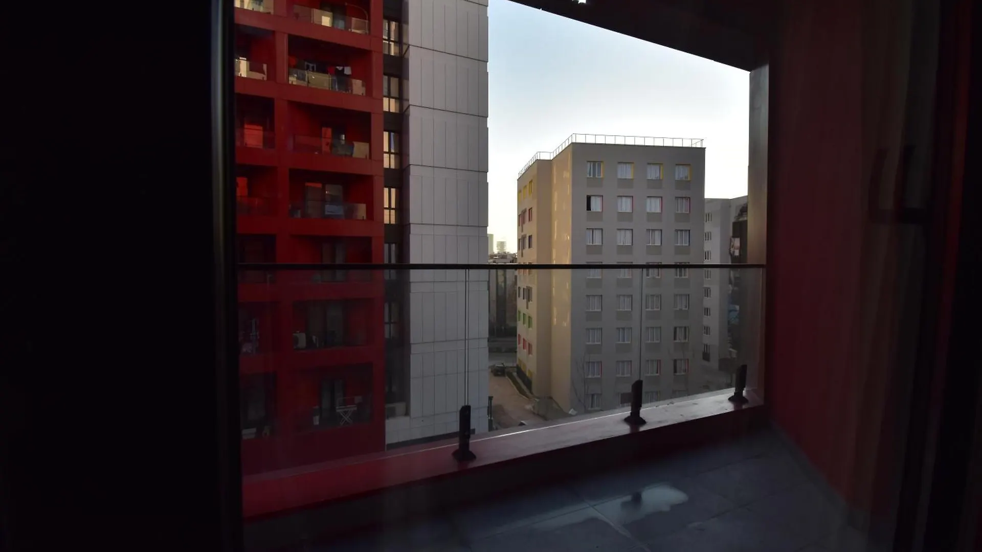 Urbanin Apartment A4 Tirana Albania