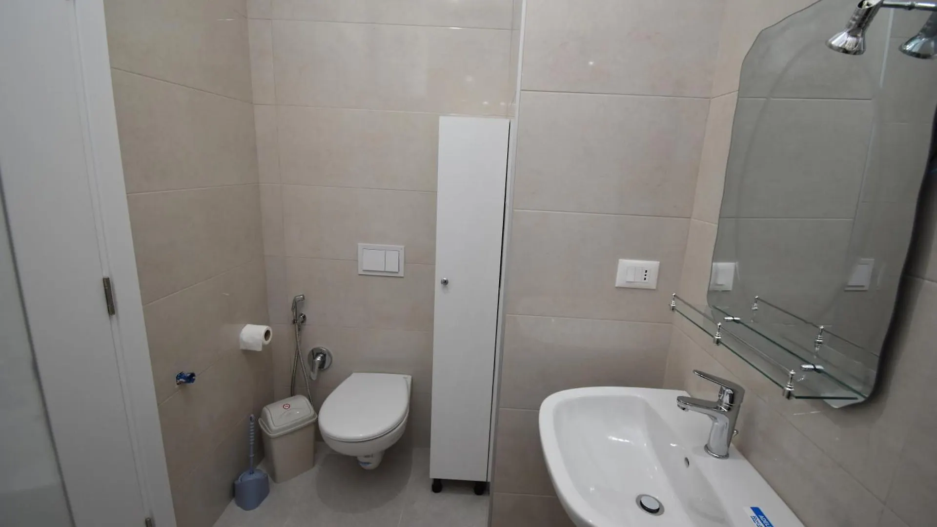 Urbanin Apartment A4 Tirana